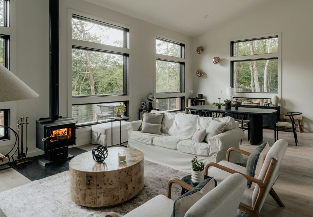 assurance poele à bois